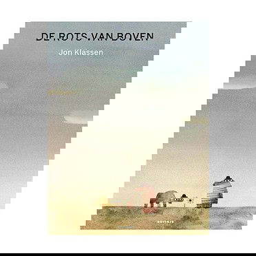 Kindercompagnie prentenboek: De rots van boven