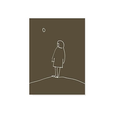 ted & tone Kaart #New Staring