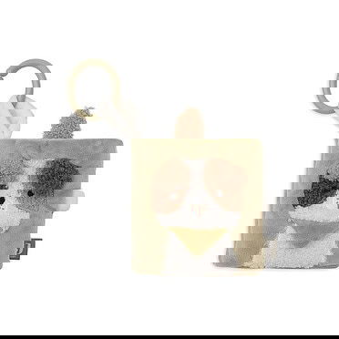 Jollein activiteitenboekje Tiny Park