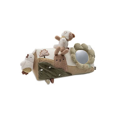 Jollein activiteitendriehoek Tiny Park