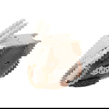 Jollein activiteitenkubus Animal Friends