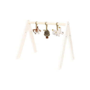 Jollein babygym speeltjes Tiny Park