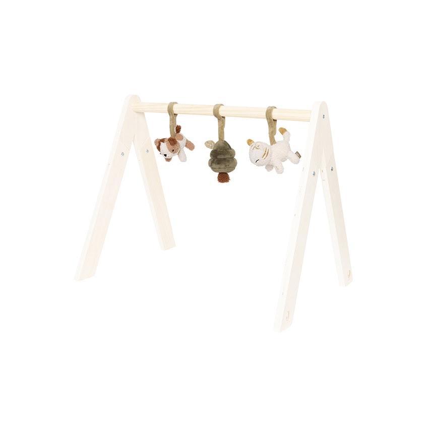 Jollein babygym speeltjes Tiny Park