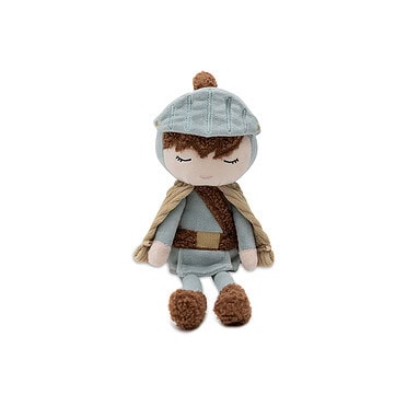 Jollein knuffel Knight Duke