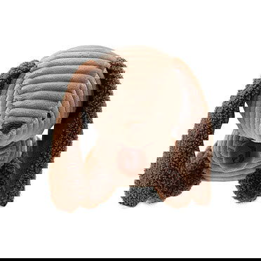 Jollein knuffel hond Diego