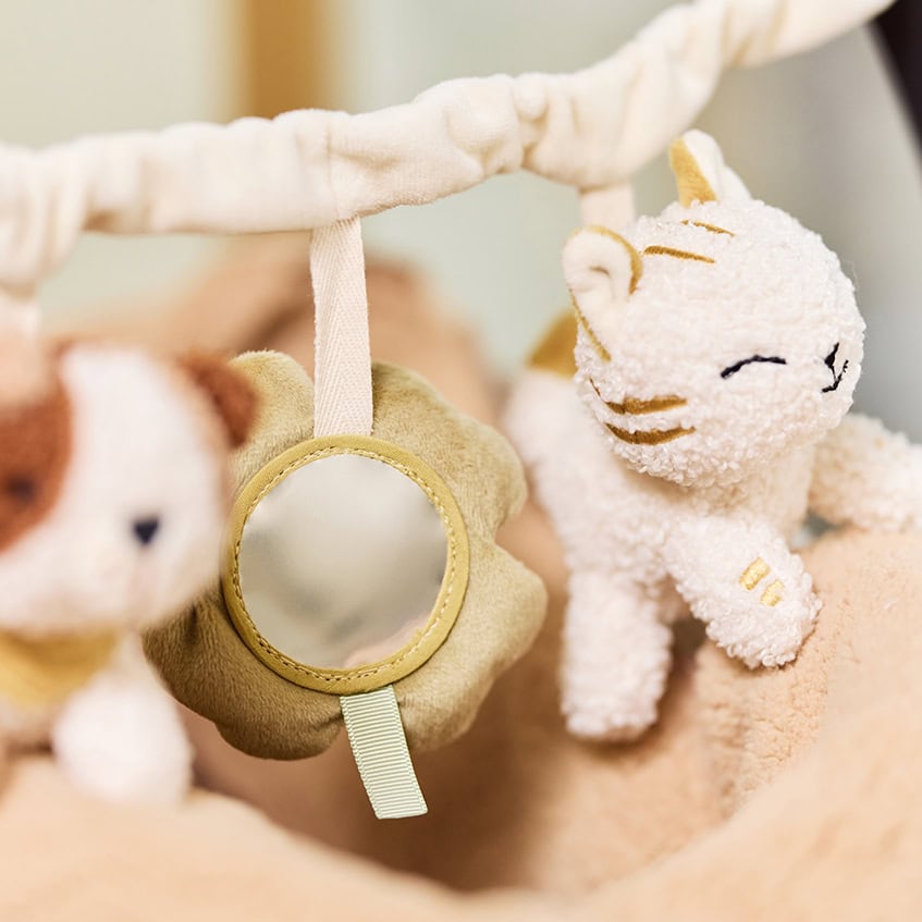 Jollein wagenspanner tiny park