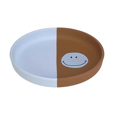 Lassig bord siliconen - Sky Blue