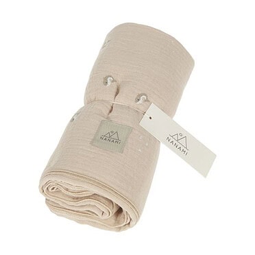 Nanami ledikantlaken whale - Naturel