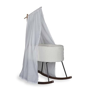 Quax hemel voor houten staander