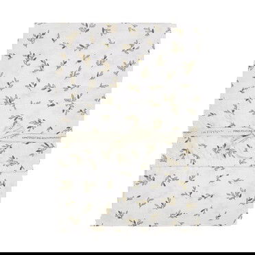 Nanami hoeslaken wieg/ledikant Twig - Naturel