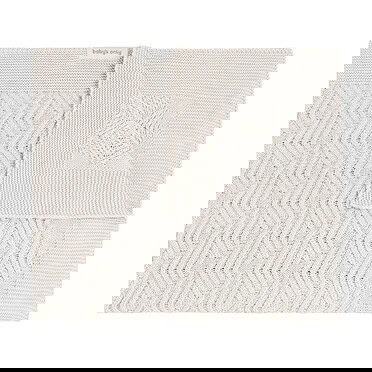 Baby's Only wiegdeken sierra