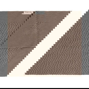 Baby's Only ledikantdeken sierra