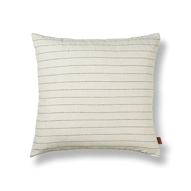 Ferm Living Grand Cushion Off White