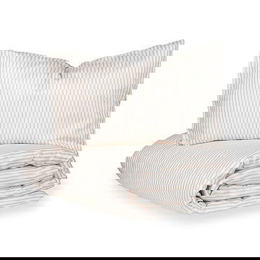 Quax dekbedovertrek junior stripes