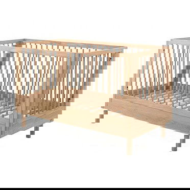 Vipack ledikant Forrest 60x120