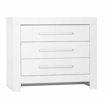 Pinio Calmo commode White