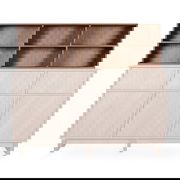 Quax Kyo commode XL opzetstuk