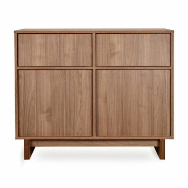 Quax Kyo commode Walnut