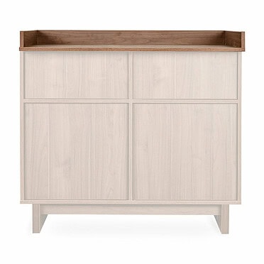Quax Kyo extensie XL Walnut