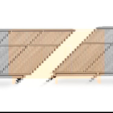 Quax Kyo commode XL - Honey Ash