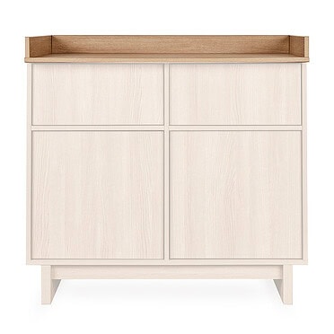 Quax Kyo extensie XL Honey Ash