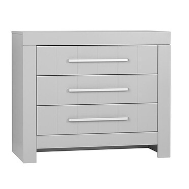 Pinio Calmo commode Grey