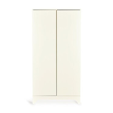 Quax Tsugi 2-deurs kast Butter