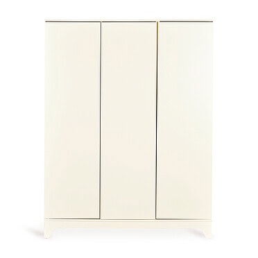 Quax Tsugi 3-deurskast Butter