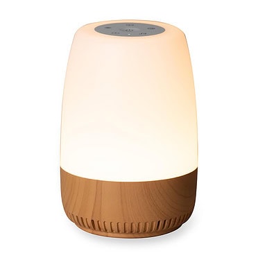 Quax Lumison lamp met geluid
