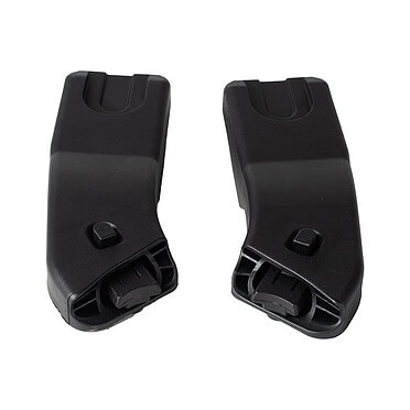 Quax autostoel adapter voor buggy
