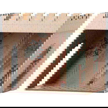 Maileg castle hall mouse