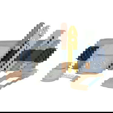 Little Dutch gereedschapsriem