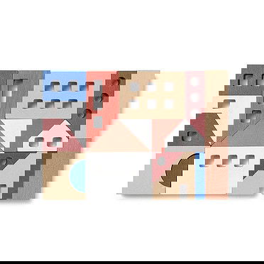 Ferm Living Little Architect Blocks