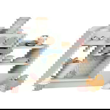 Little Dutch houten koffiehoek