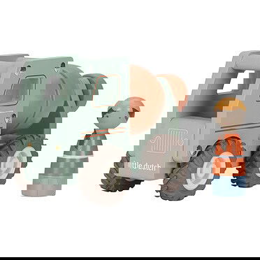 Little Dutch betonwagen