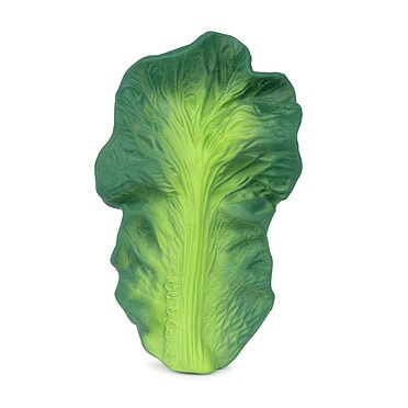 Oli and carol kendall the kale bijtspeelgoed