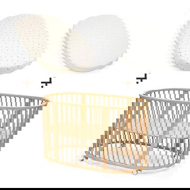 Stokke Sleepi set V3