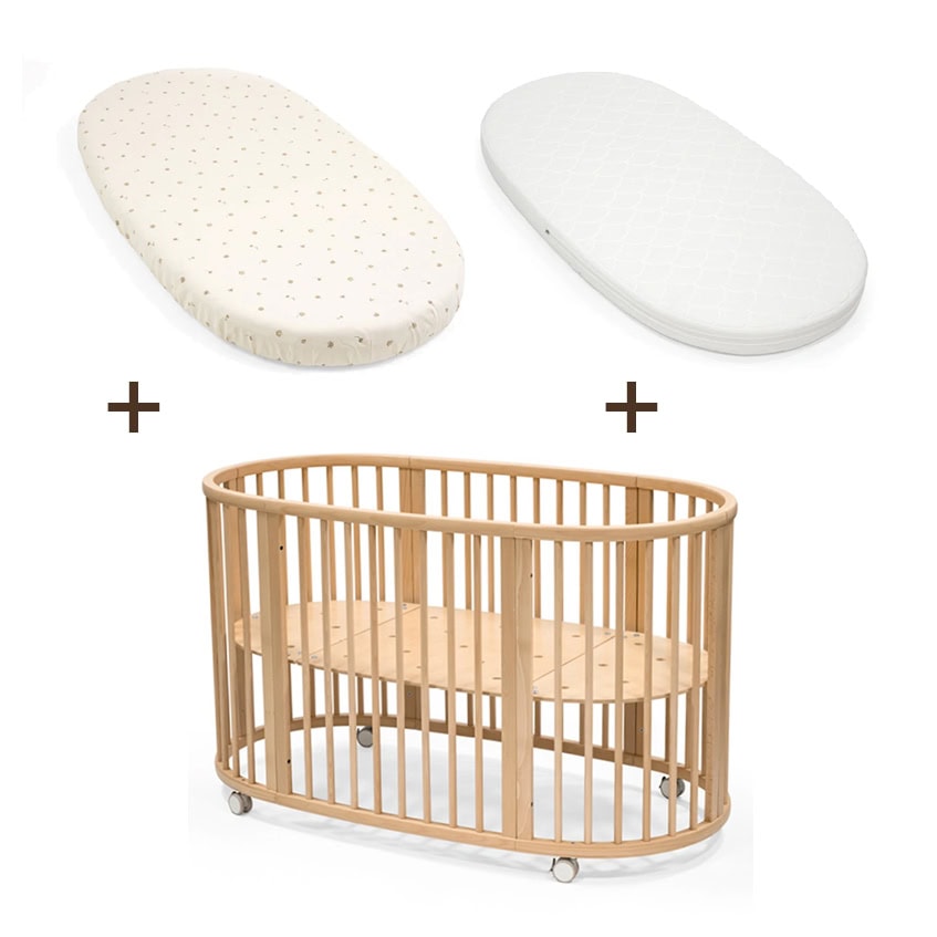 Stokke Sleepi set V3
