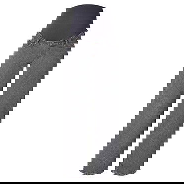 Noppies Lemi Wide leg jeans - Grey Denim