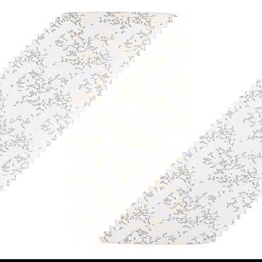 Meyco hoeslaken wieg branches