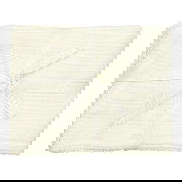 KAS Kopenhagen Kai muslin cloth 2pcs White