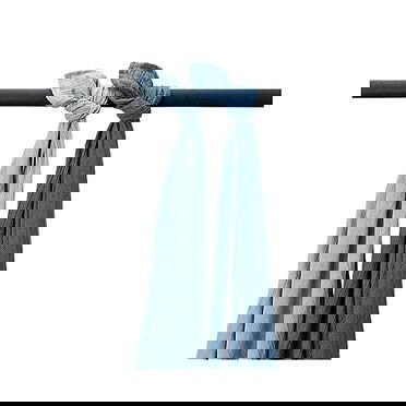 Meyco hydrofiele doeken 2-pack 120cm