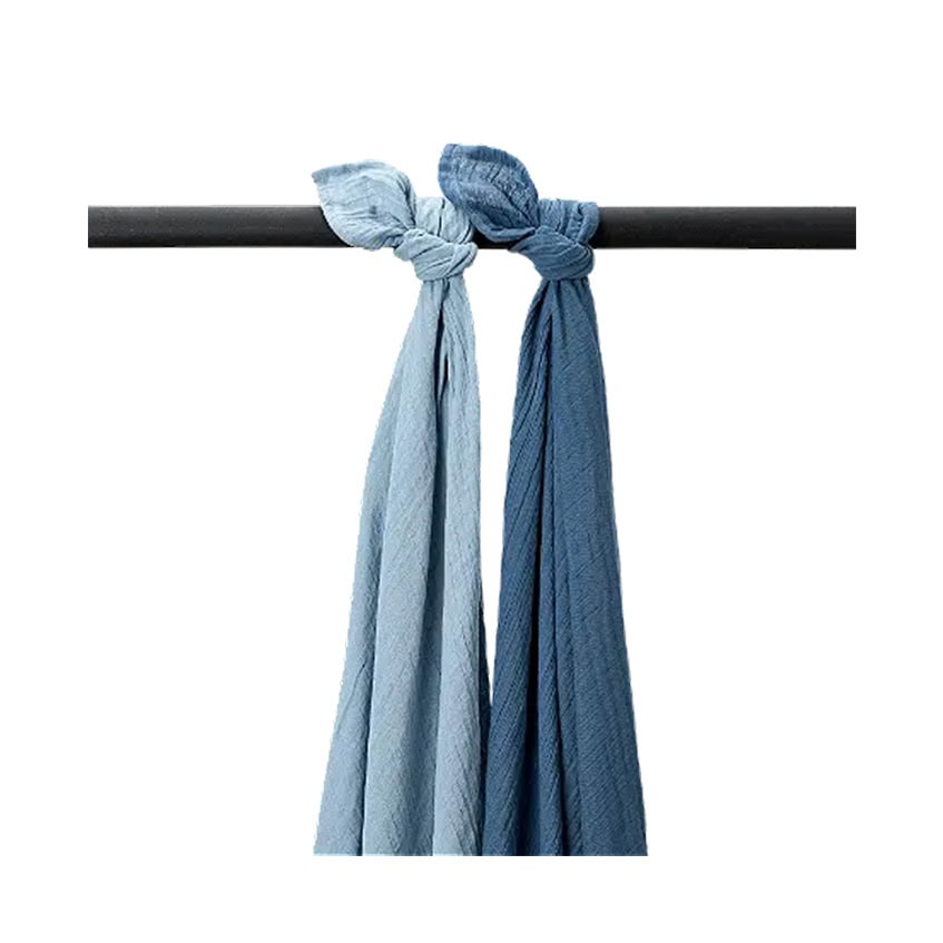 Meyco hydrofiele doeken 2-pack 120cm