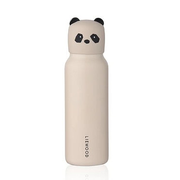 Liewood drinkfles panda Nils 350ml