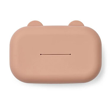 Liewood emi wet wipes cover - Pale tuscany