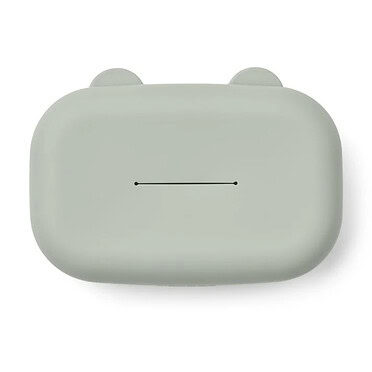 Liewood emi wet wipes cover - Dove blue