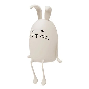 Liewood Evex nachtlampje rabbit