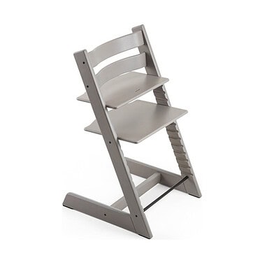 Stokke Tripp Trapp Oak Greywash