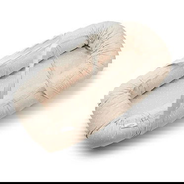 Liewood babynest gro