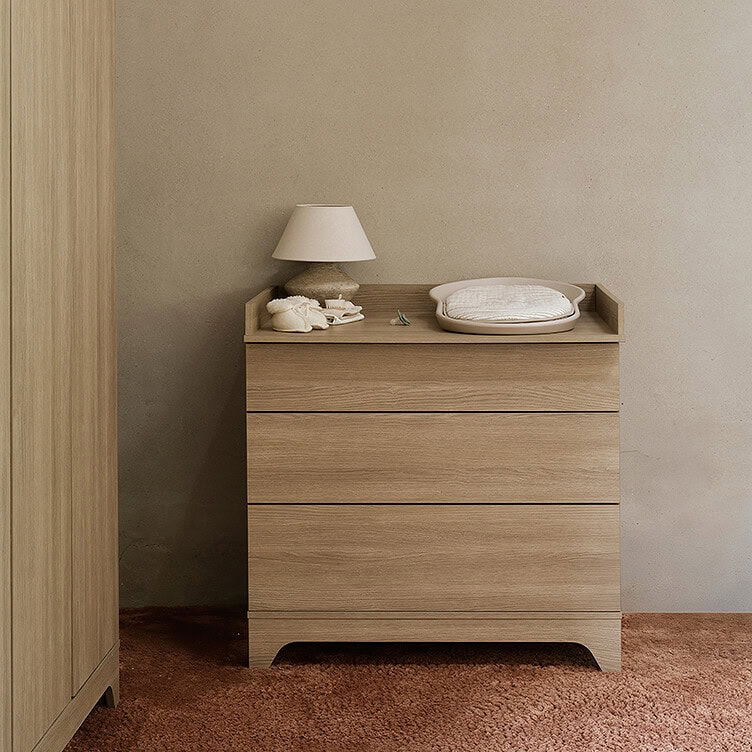 quax tsugi honey ash